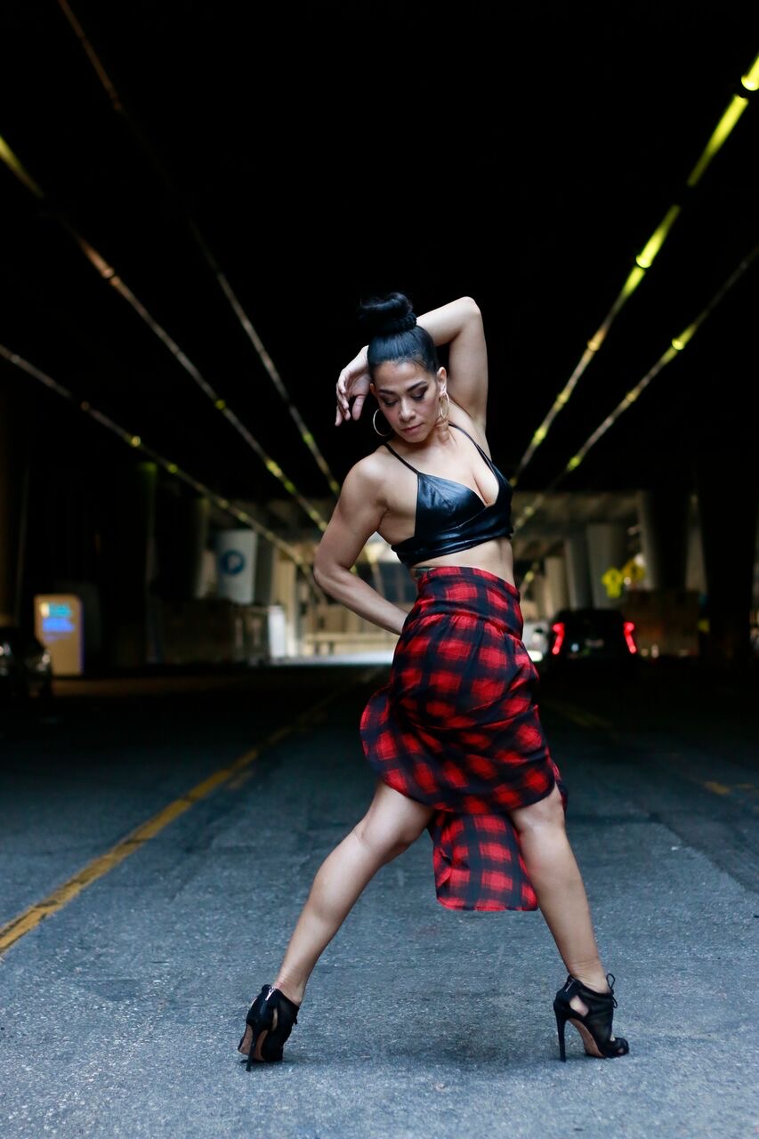 Jenny Marie Dance Instructor