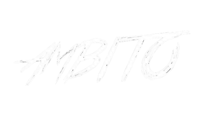 Ambito Latin Band Logo