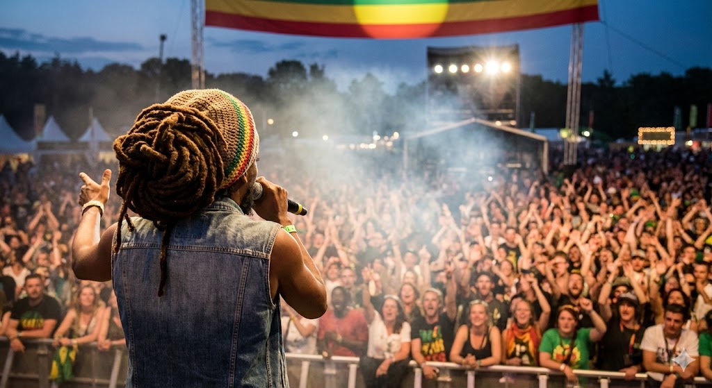 Reggae Music