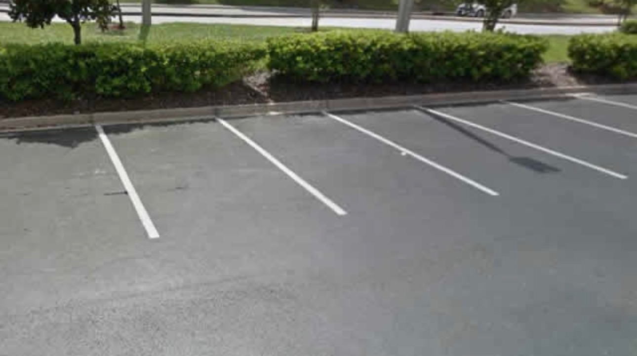 Sealcoating Services