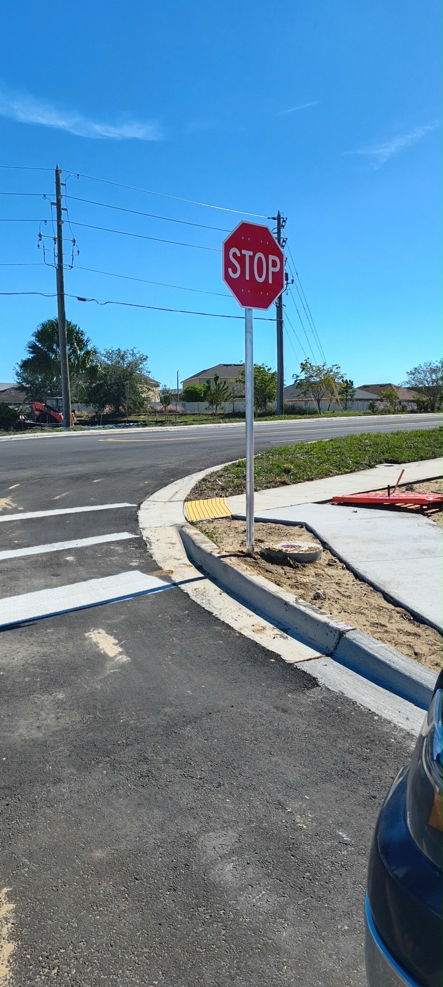 Thermoplastic Services